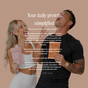 Shred Mango Protein Gummies | 17g Protein • 100 Calories • Zero Sugar (20 pouches)