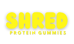 Shred Gummies