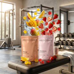 $5 Reservation — Shred Gummies Founders Access (Not Product)