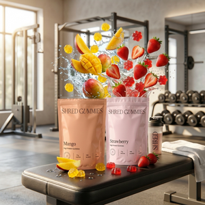 $5 Reservation — Shred Gummies Founders Access (Not Product)